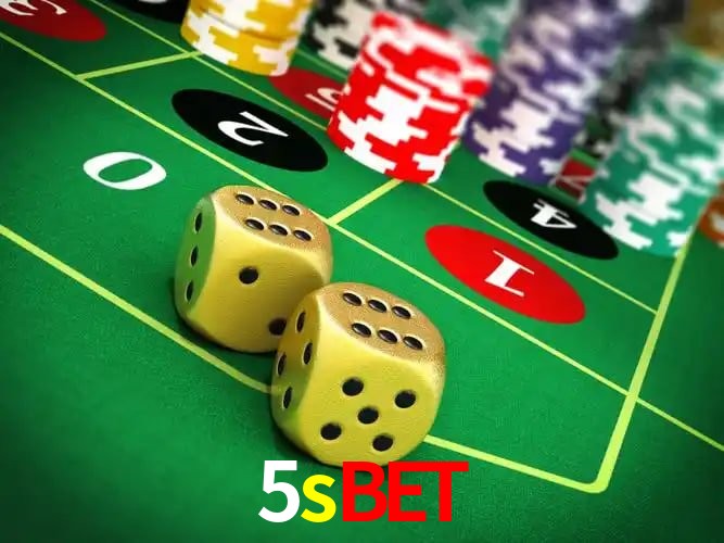 Welcome Bonus 5sbet