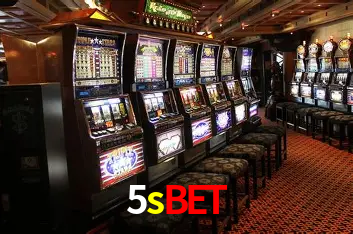 Descubra a Essência do 5sbet: Nossa História e Compromissos