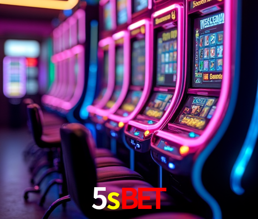 Promoção Relâmpago 5sbet