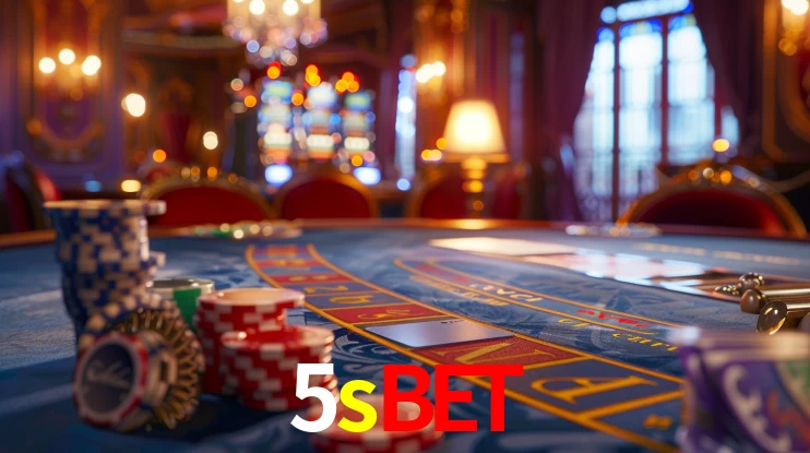 Account Benefits 5sbet