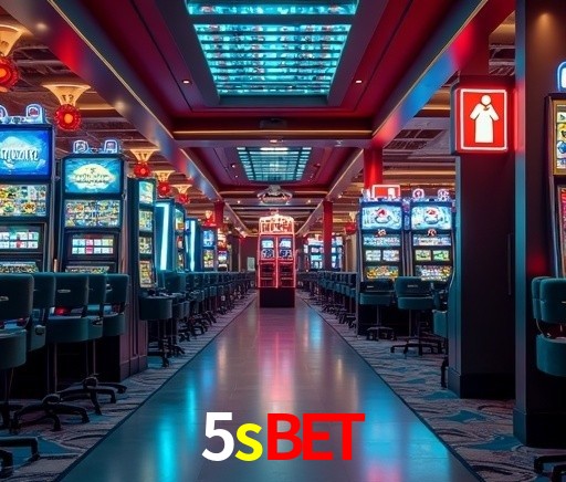 Descubra a Essência do 5sbet: Nossa História e Compromissos