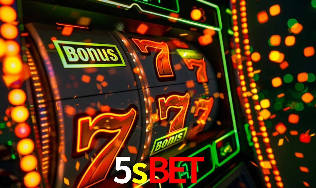 Descubra a Essência do 5sbet: Nossa História e Compromissos