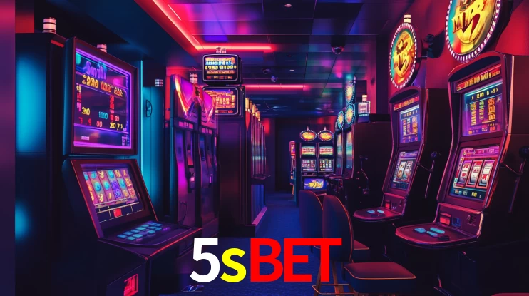 Exclusive Games 5sbet