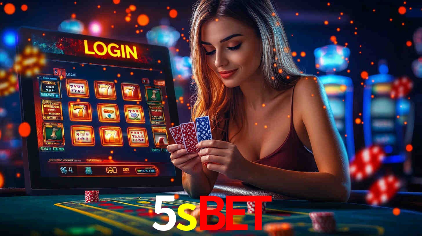 5sbet: A Experiência de Casino com Jogos de Mesa ao Vivo