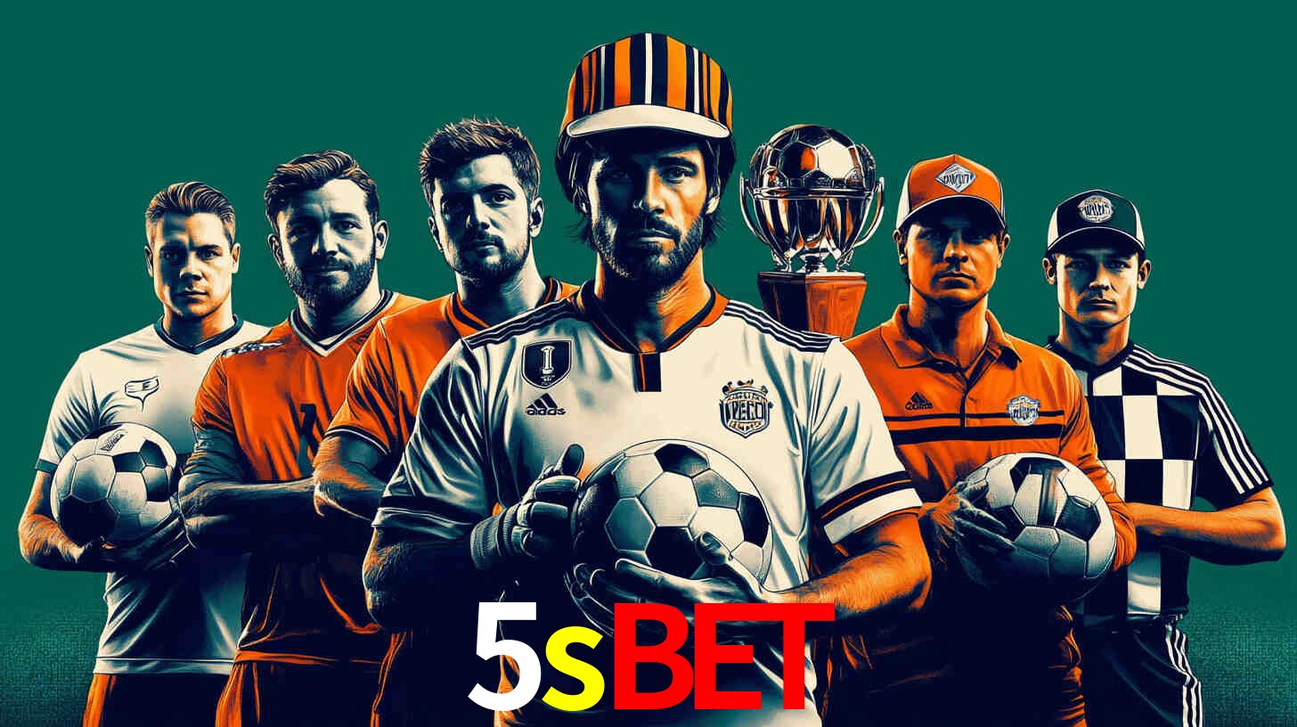 Inovações de Jogos na 5sbet: O Futuro das Experiências Interativas