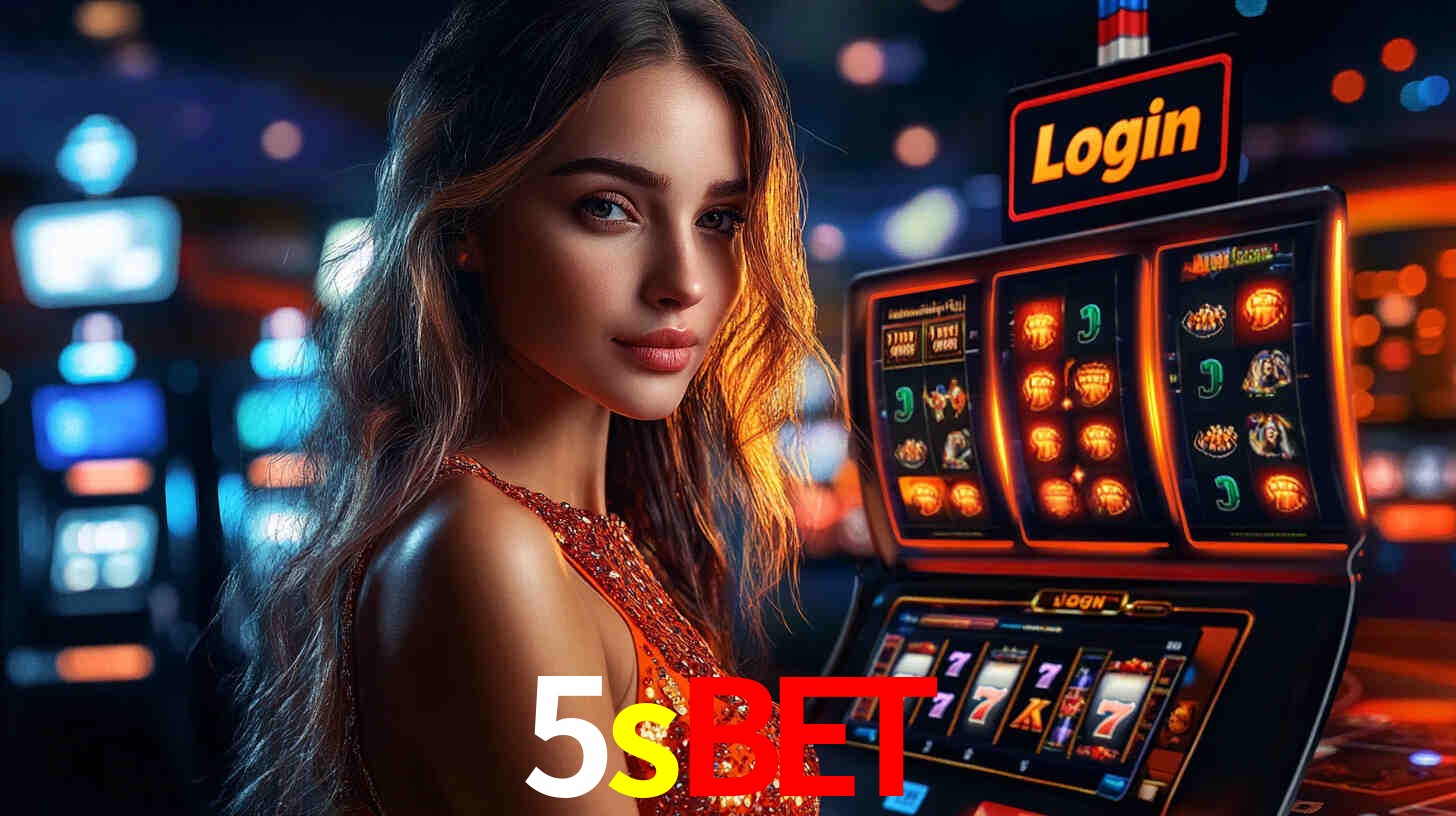 5sbet,5sbet Plataforma