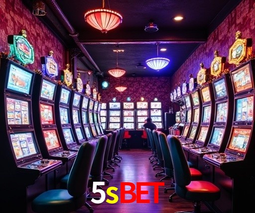 Promoções Sazonais 5sbet