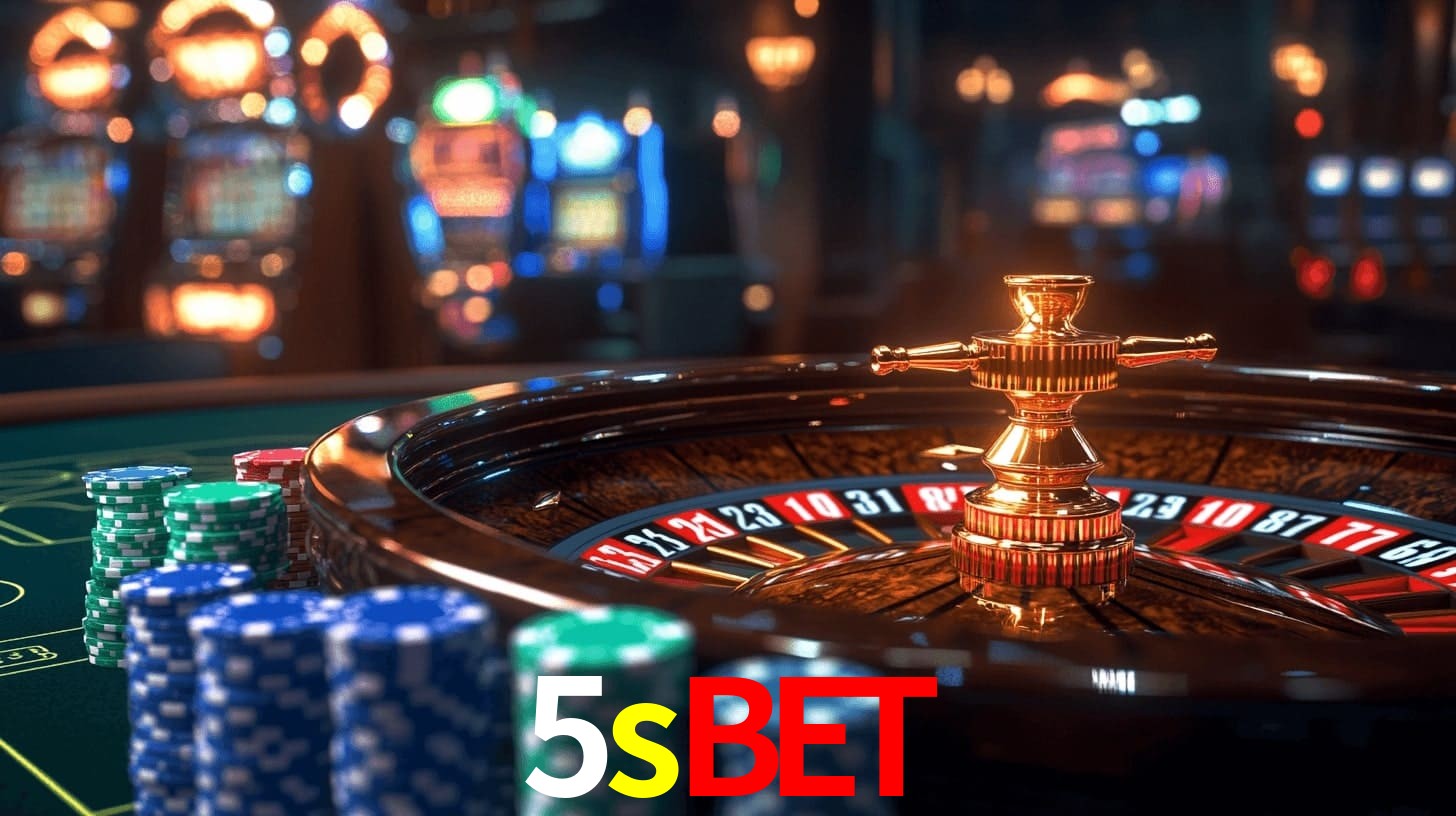 5sbet,5sbet Plataforma