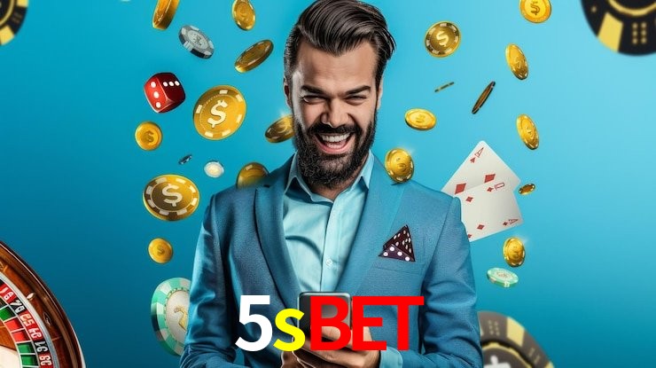 Game Providers 5sbet