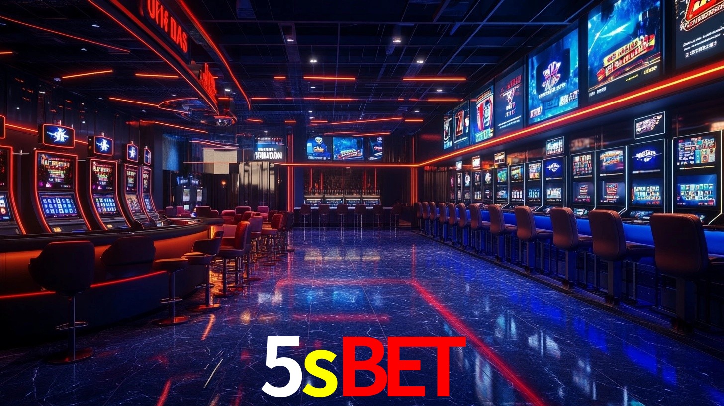 Live Casino 5sbet