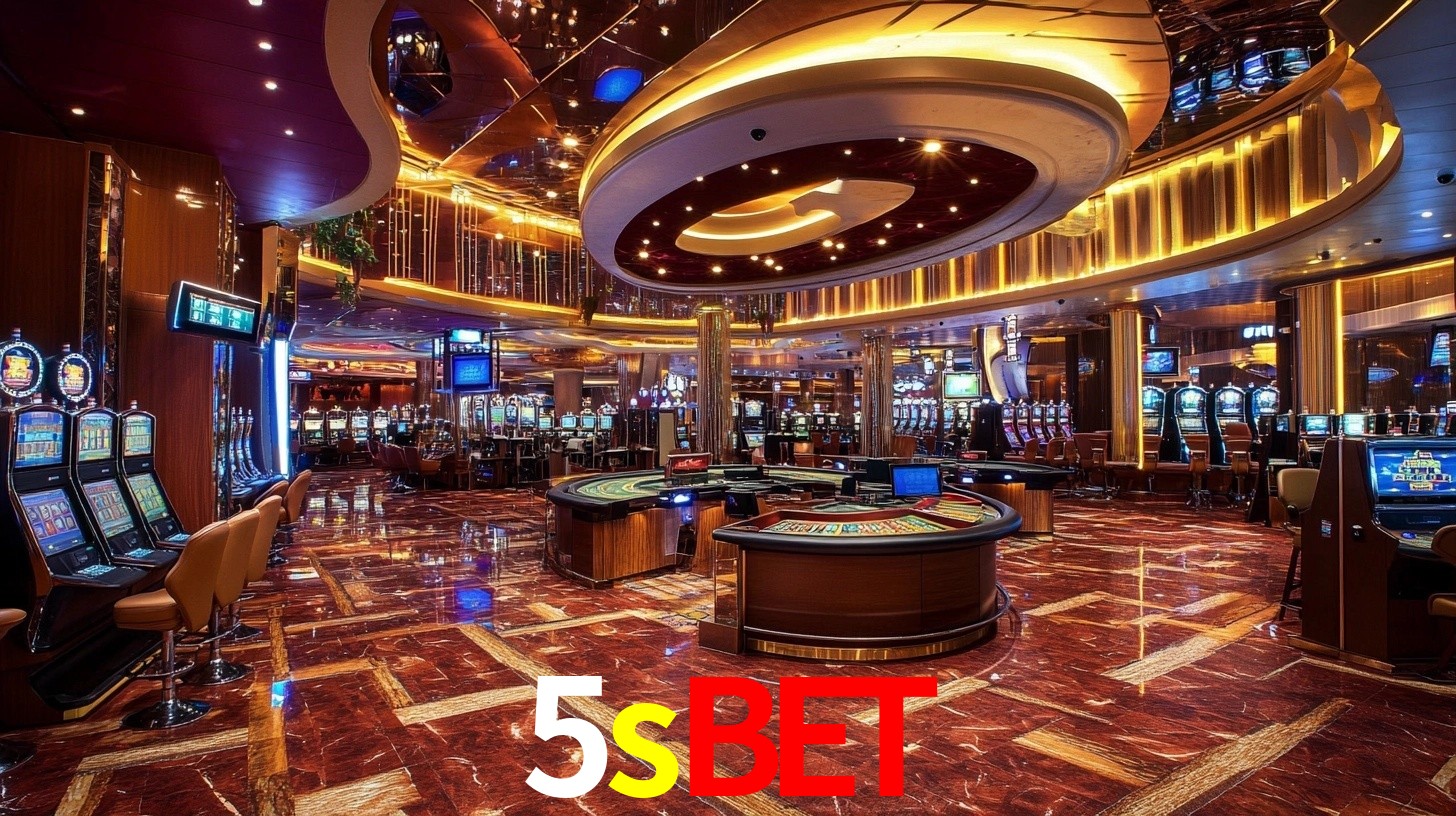 Roulette Table 5sbet