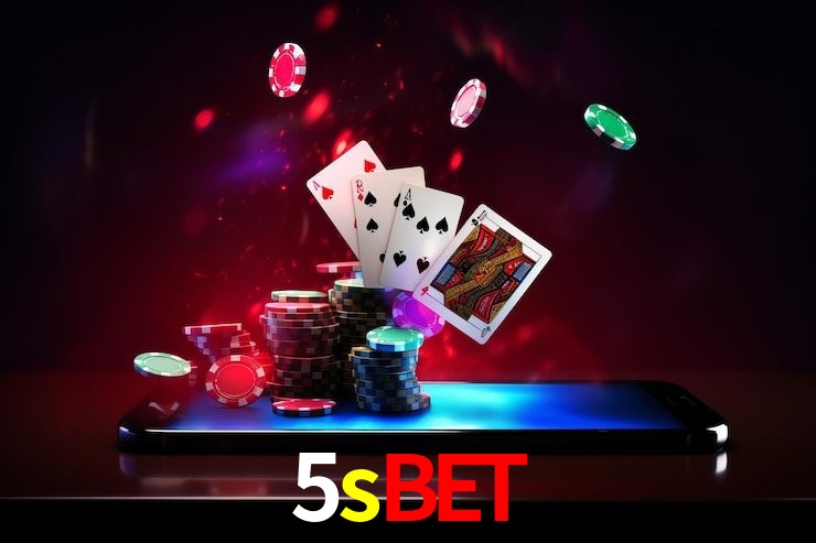 Slot Games 5sbet