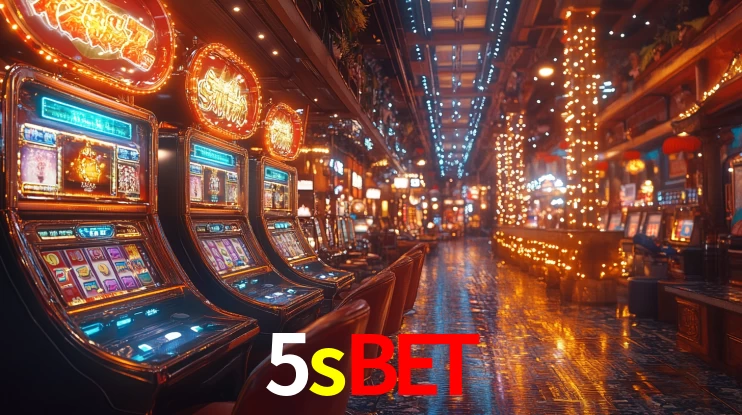 5sbet Plataforma