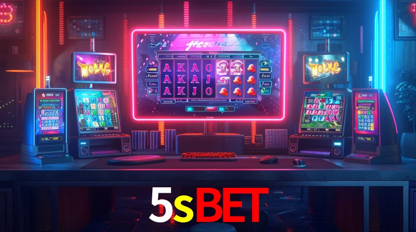 5sbet,5sbet Plataforma