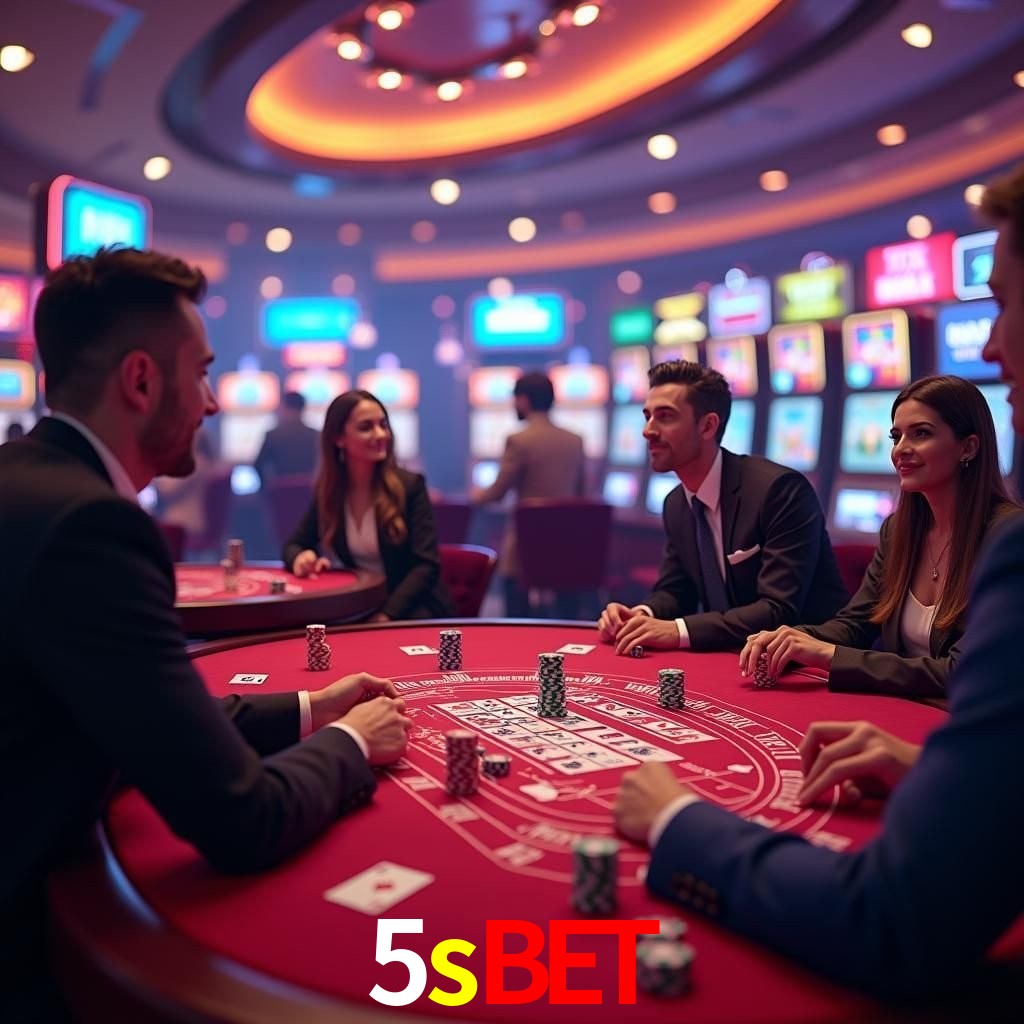 Interface Premium 5sbet