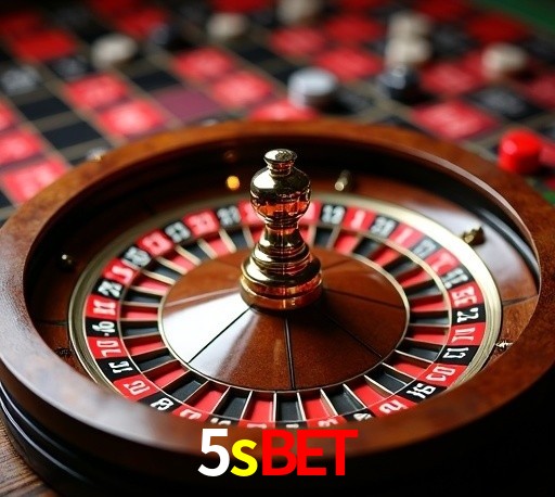 Tecnologia da Plataforma 5sbet