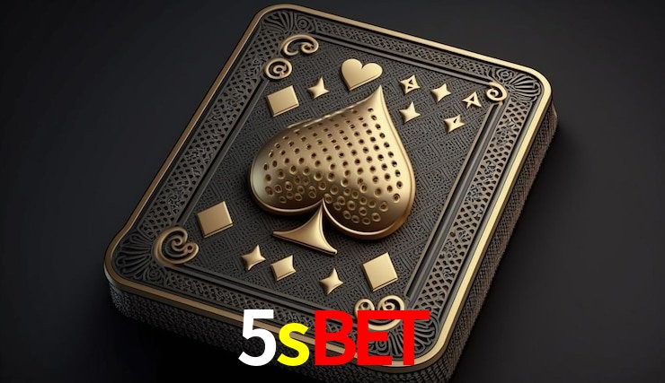 Apostas de Futebol 5sbet