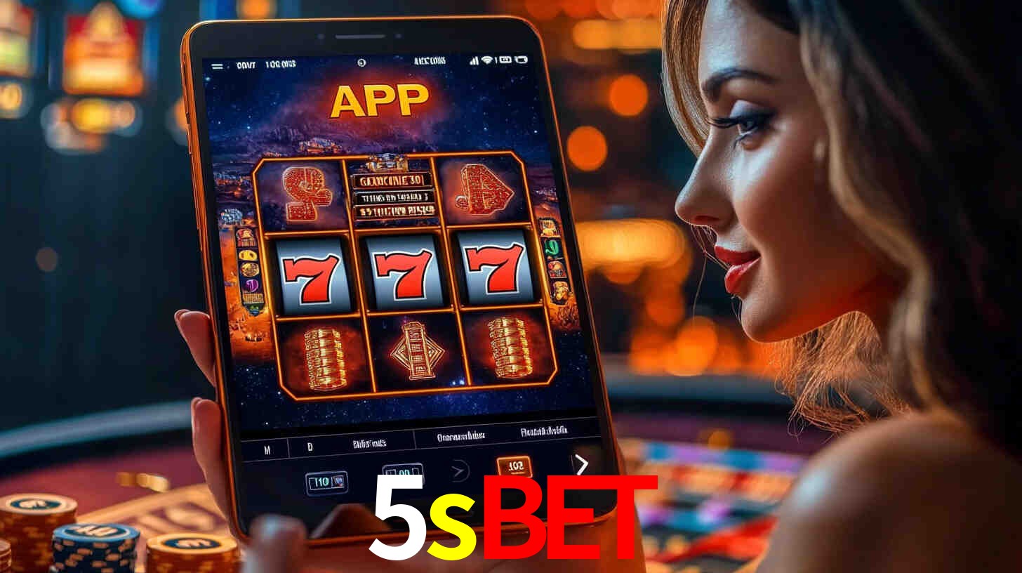 5sbet Plataforma