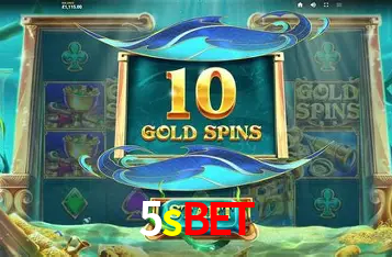 Descubra o Mundo do Cassino Online com 5sbet