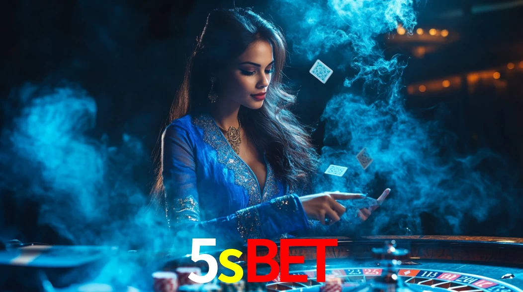 Apostas Esportivas na 5sbet: Um Guia Completo