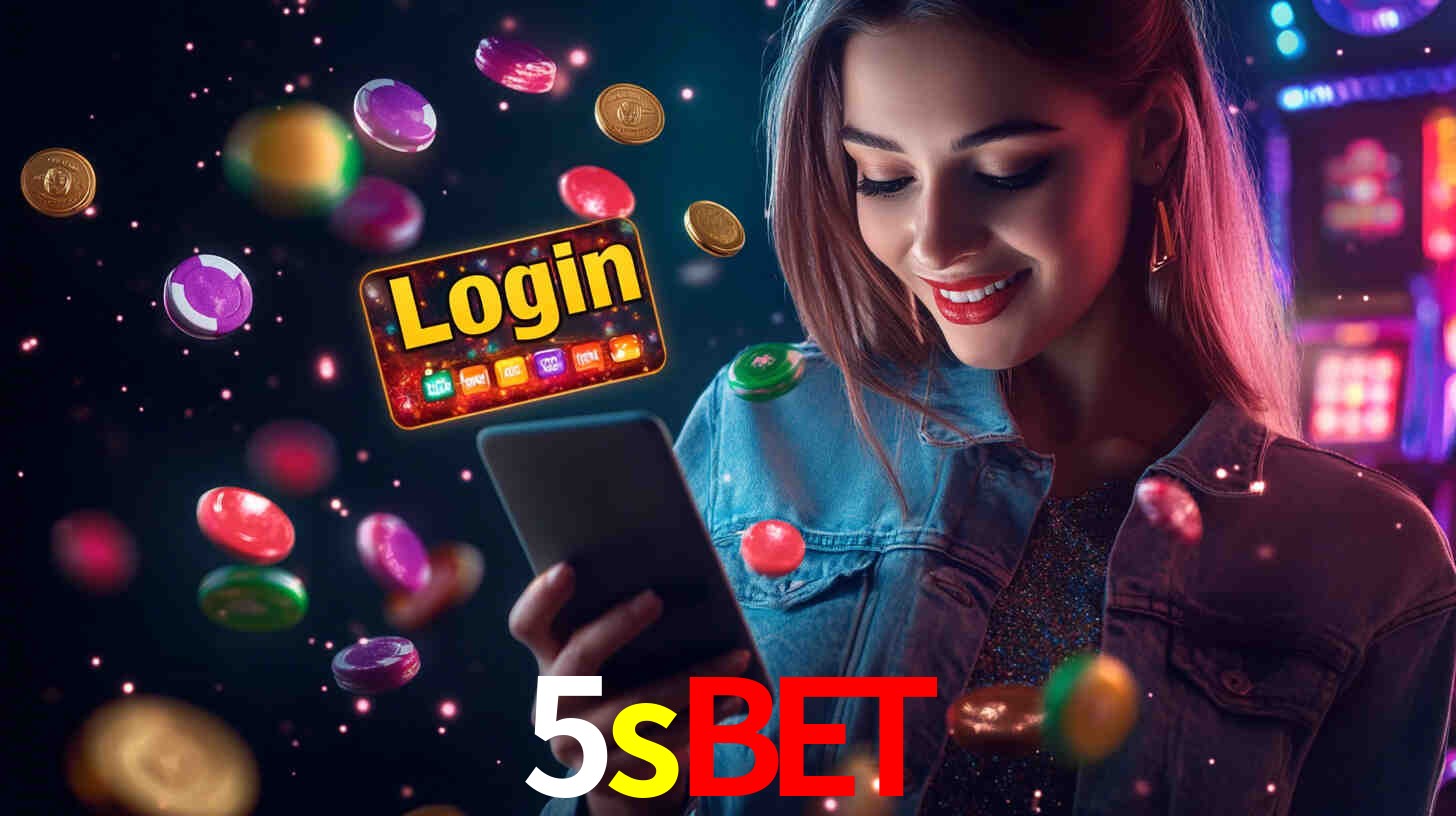 Desvendando o Mundo dos Jogos Virtuais na 5sbet
