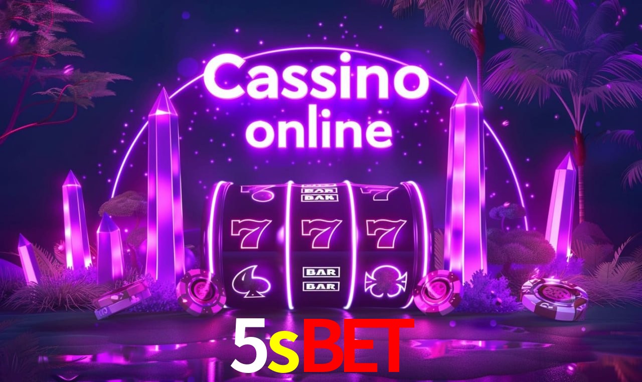 Diretório de Jogos 5sbet