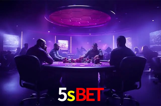 Apostas de Tênis 5sbet