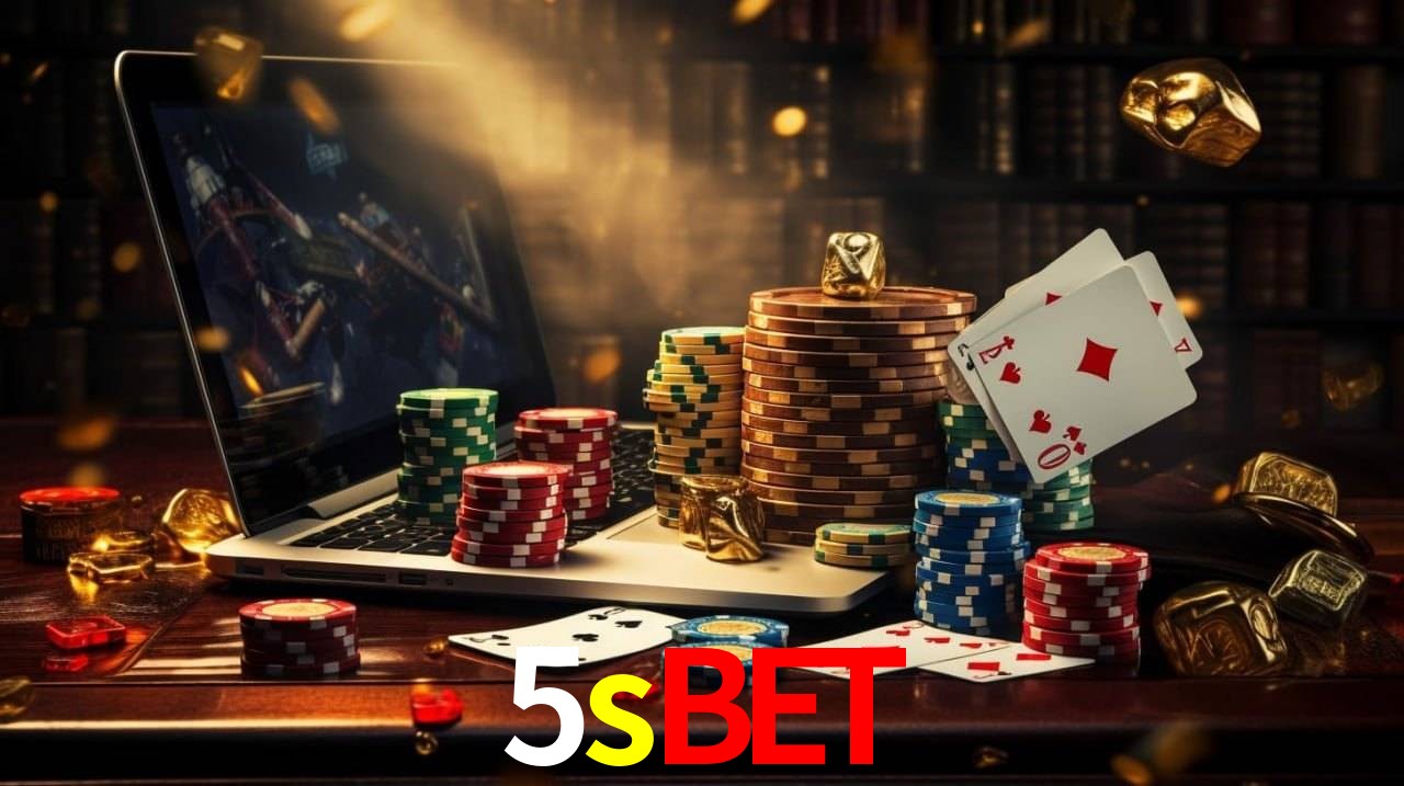 Programa VIP 5sbet