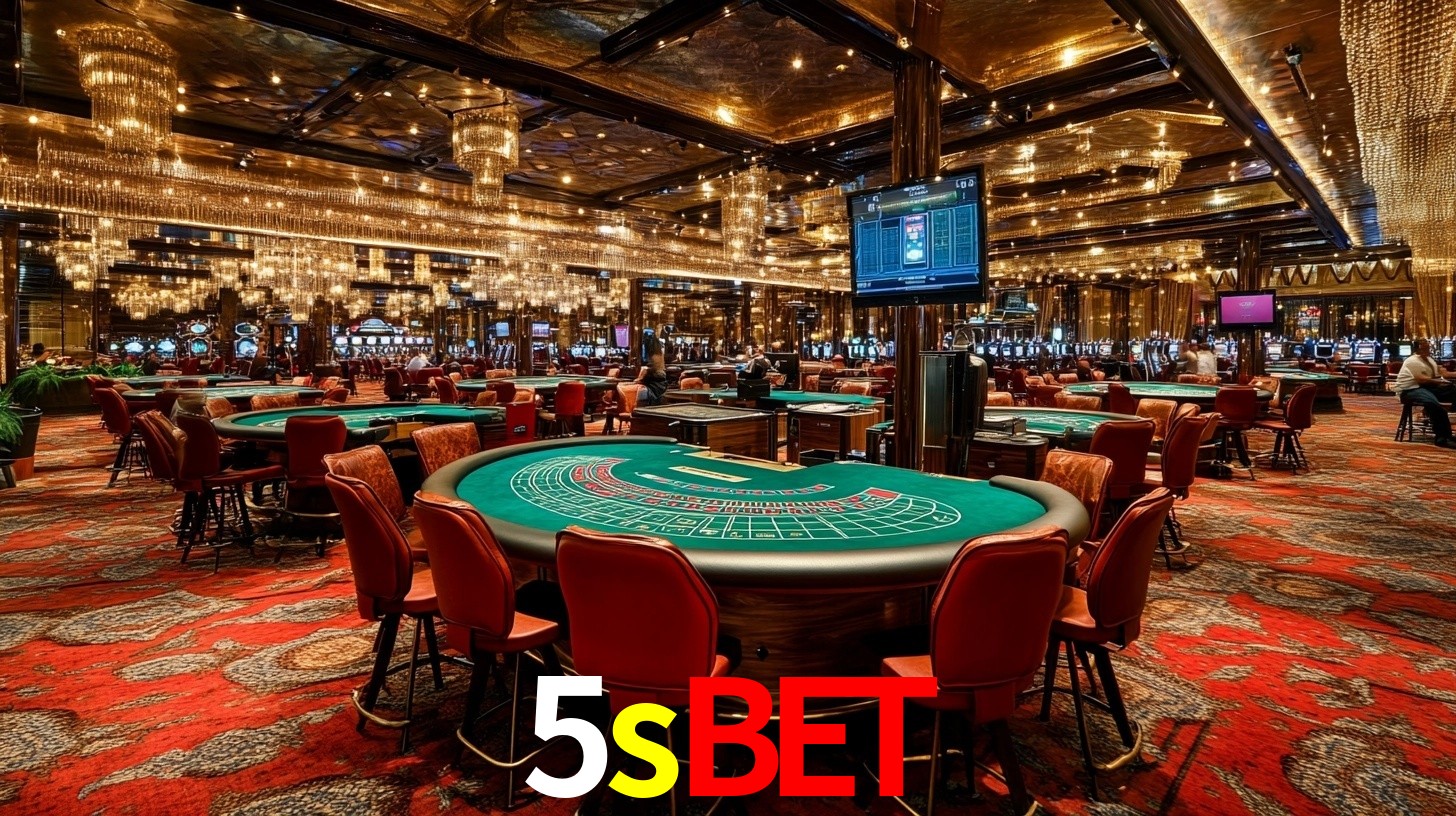 5sbet,5sbet Plataforma