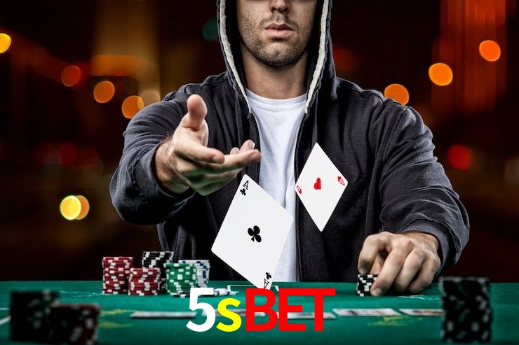 5sbet,5sbet Plataforma