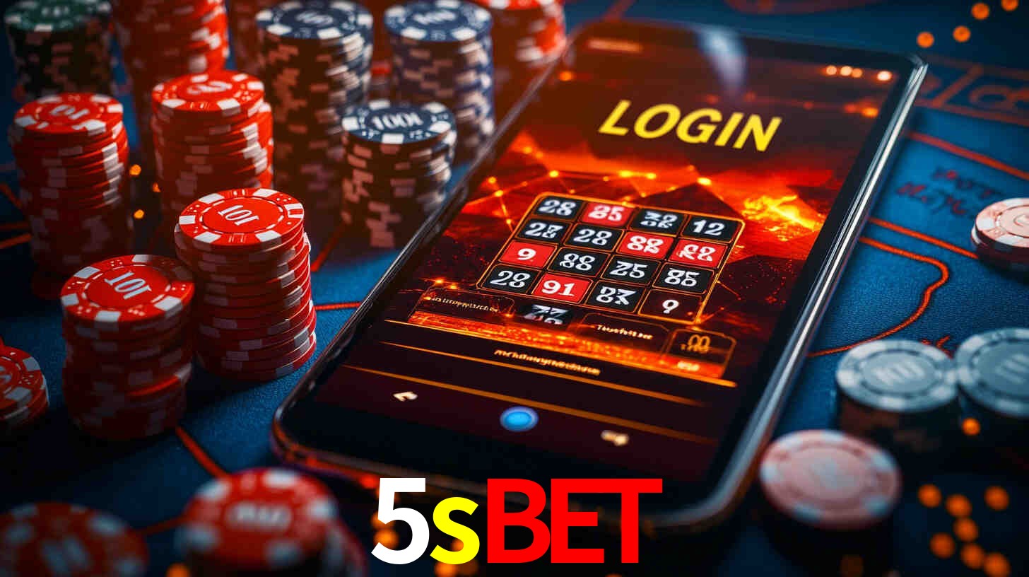 5sbet Plataforma