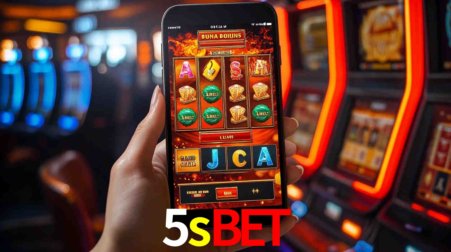 5sbet.com