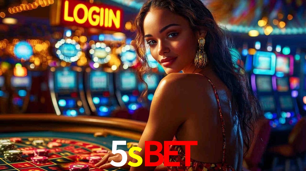 Recursos de Bônus 5sbet