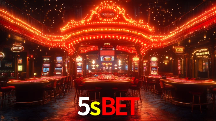 5sbet App Interface