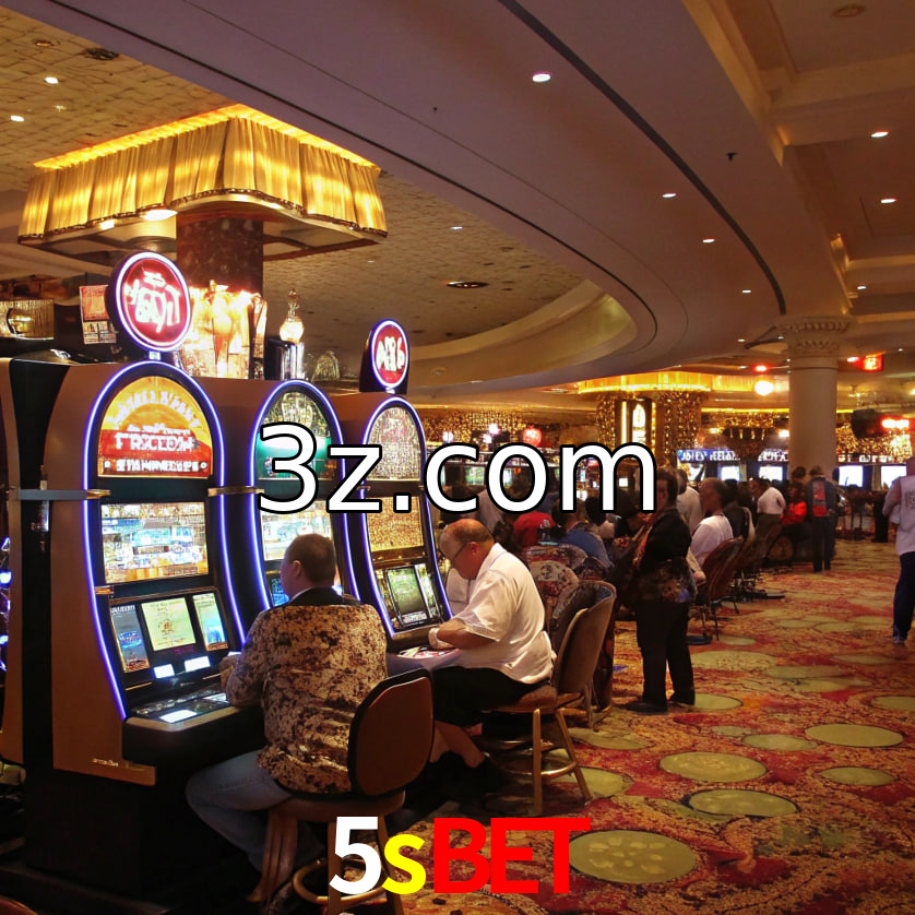5sbet-Game-Slots